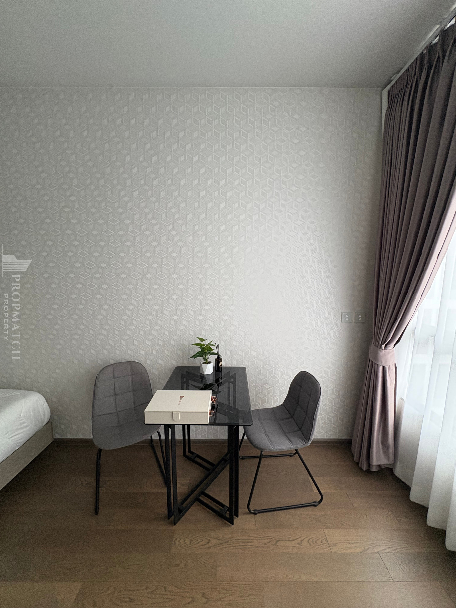 ✨Flash Deal ✨Park Origin Phayathai ( 1Bed 1Bath 24.5SQM.) พร้อมอยู่ ! เพียง 5,500,000 บาท Tel.0981315848 @propmatch ✨Flash Deal ✨Park Origin Phayathai ( 1Bed 1Bath 24.5SQM.) พร้อมอยู่ ! เพียง 5,500,000 บาท Tel.0981315848 @propmatch