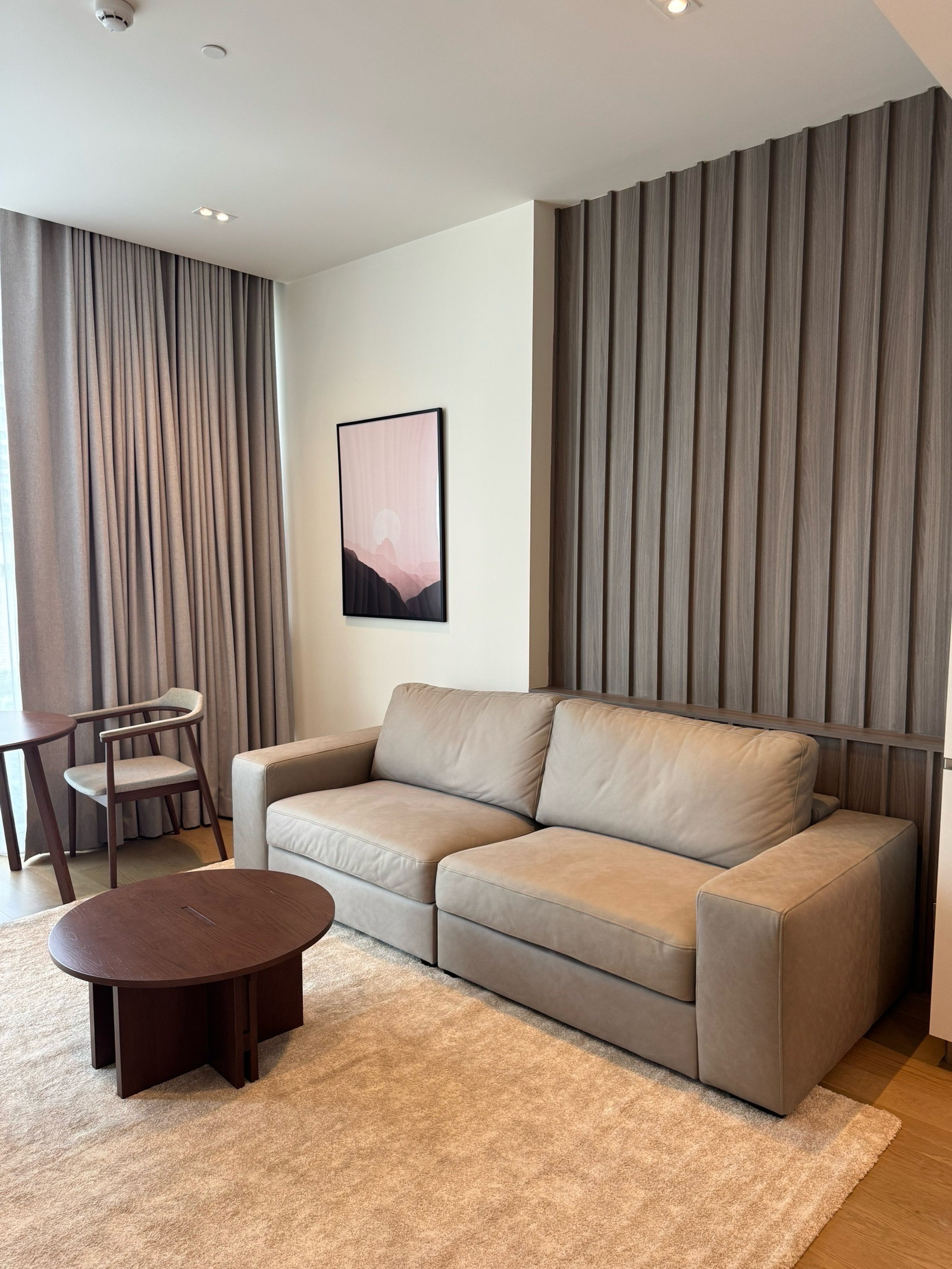 ✨ FOR RENT | Beautiful Unit| The Strand Thonglor ✨ – รูปที่ 3