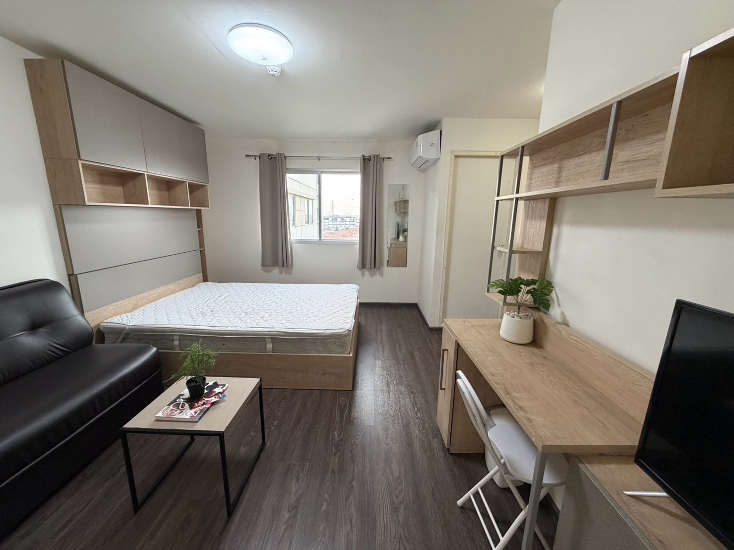 Condo for sale project: Lumpini Mix Thepharak - Srinakarin (Lumpini Mixx Thepharak - Srinakarin) | Property Code G0074 Condo for sale project: Lumpini Mix Thepharak - Srinakarin (Lumpini Mixx Thepharak - Srinakarin) | Property Code G0074