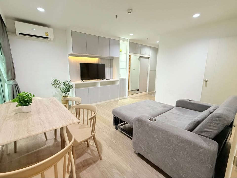 For Rent: Regent Home 27 Bang Son Condo, 2 Bedrooms Parking for 2 cars and 2 motorcycles Near MRT Bang Son For Rent: Regent Home 27 Bang Son Condo, 2 Bedrooms Parking for 2 cars and 2 motorcycles Near MRT Bang Son