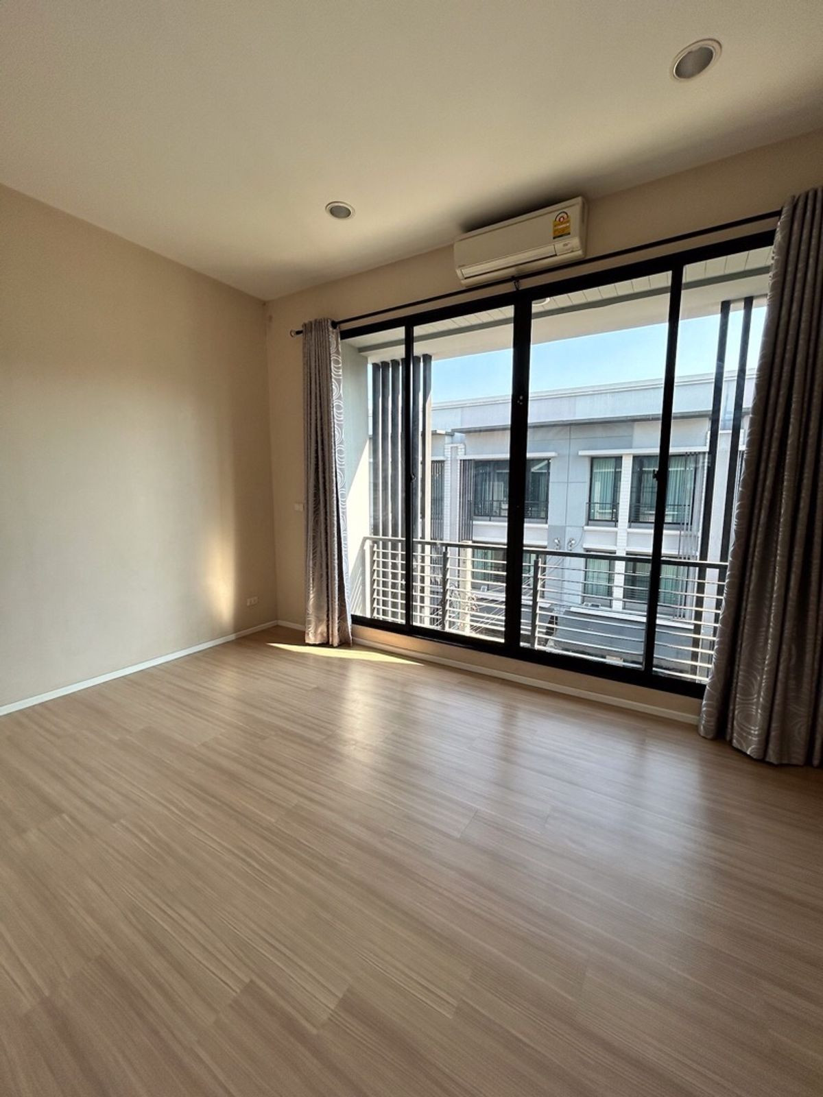 (รหัส R033) ให้เช่าบ้าน โครงการ Baan Klang Mueng Rattanatibet : บ้านกลางเมือง รัตนาธิเบศร์  – รูปที่ 2