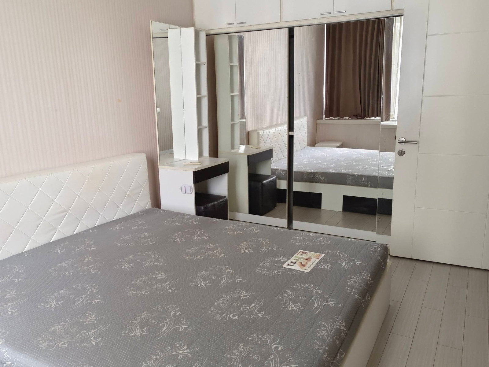 Condo for Rent – TC Green Rama 9 | 1 Bed 1 Bath | 37.5 sqm | Floor 15 Building A | Rama 9 | 15,000 THB/month | LINE: @500vvzzy | Ref: TR0025 Condo for Rent – TC Green Rama 9 | 1 Bed 1 Bath | 37.5 sqm | Floor 15 Building A | Rama 9 | 15,000 THB/month | LINE: @500vvzzy | Ref: TR0025