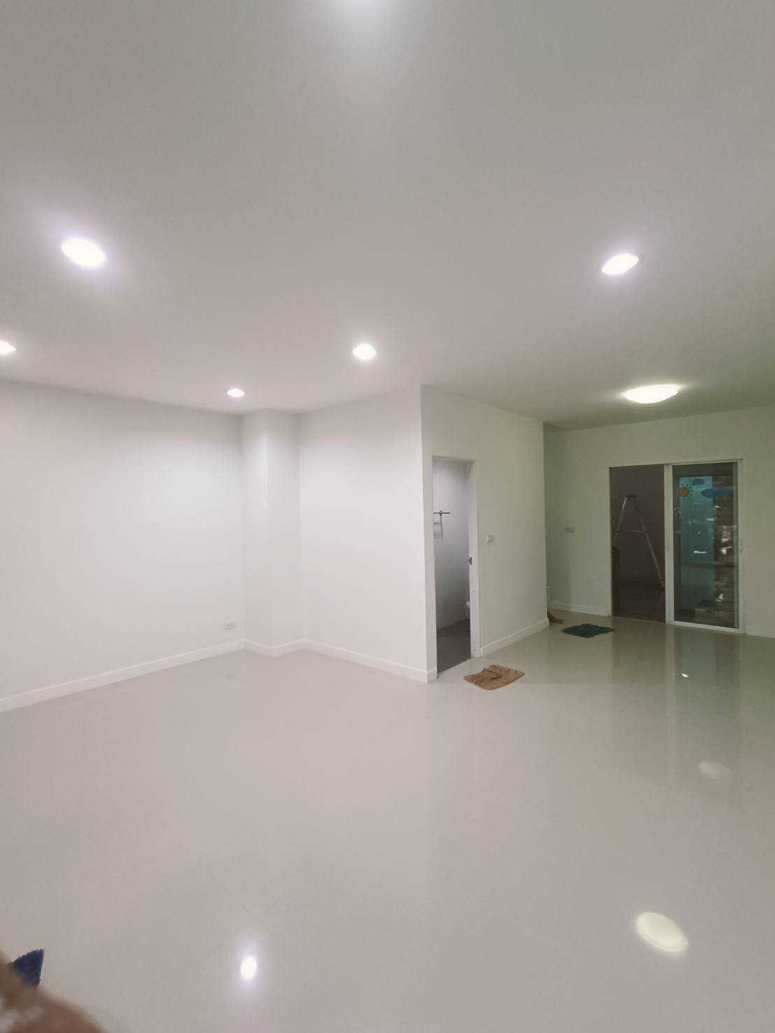 2-story townhome, The Green2, Nong Khae District, Saraburi Province. – รูปที่ 3