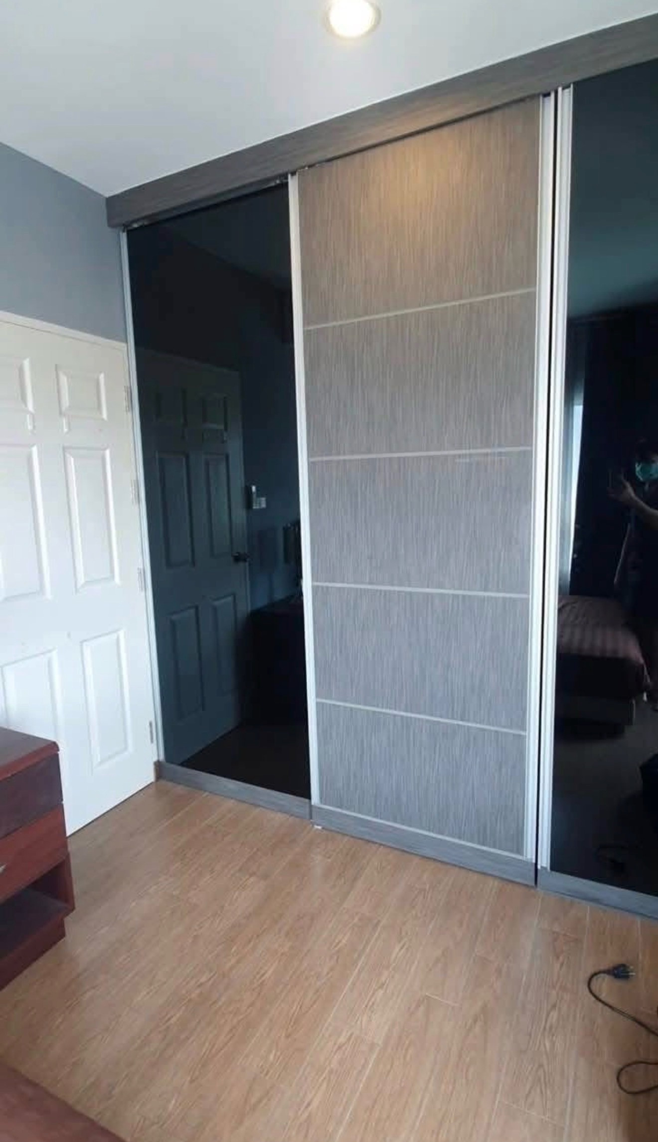 ขายคอนโด โครงการ : แอด บีทีเอส เรสซิเด้นซ์ ( 
@BTS Residence) | รหัสทรัพย์G0078 – รูปที่ 4