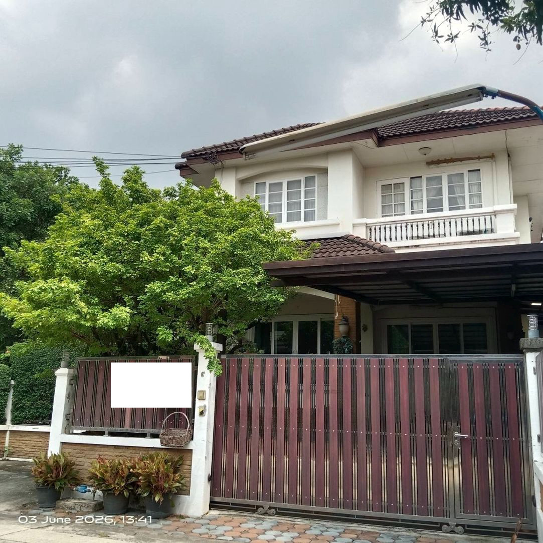 75ตรว 5นอน3น้ำ บ้านเดี่ยว 2 ชั้น ชัยพฤกษ์ วัชรพล สุขาภิบาล 5 75ตรว 5นอน3น้ำ บ้านเดี่ยว 2 ชั้น ชัยพฤกษ์ วัชรพล สุขาภิบาล 5