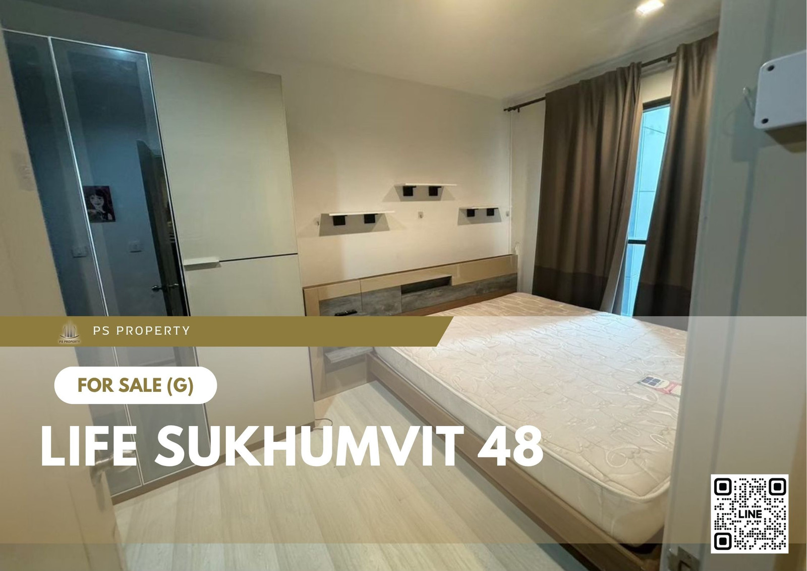 Urgent Sale 📍 Life Sukhumvit 48 📍 Fully furnished and equipped with appliances; near BTS Phra Khanong. Urgent Sale 📍 Life Sukhumvit 48 📍 Fully furnished and equipped with appliances; near BTS Phra Khanong.