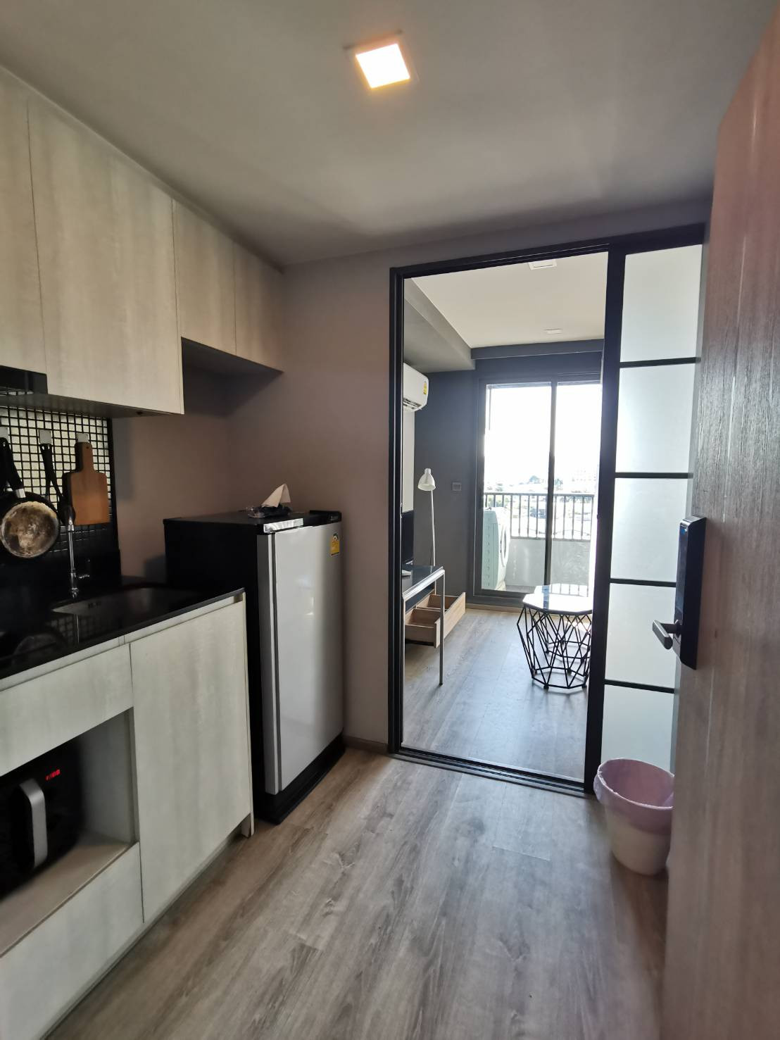 ขาย Maestro 19 เฟอร์นิเจอร์ครบ พร้อมเข้าอยู่  **Pet friendly**  – รูปที่ 2
