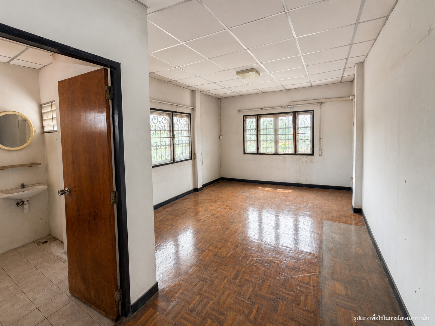 🔥 บ้านเดี่ยวหลังใหญ่ 69 ตร.ว. ทำเลเมืองสมุทรสาคร 🔥 🏡 หมู่บ้านเศรษฐกิจ ซิตี้ 💰 เพียง 4.5 ล้านบาท – รูปที่ 4