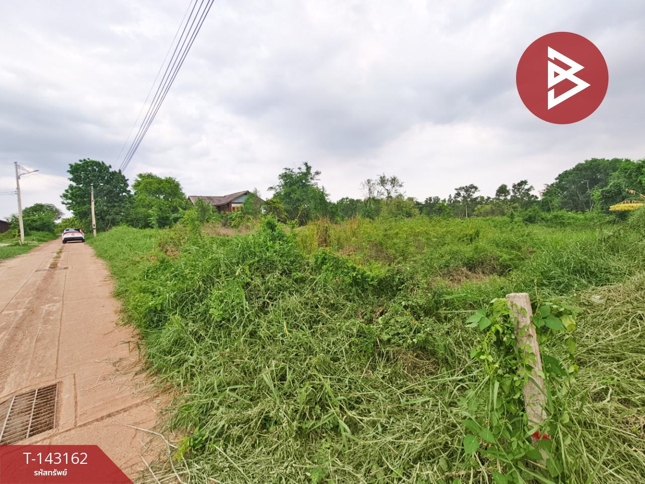 ขายที่ดิน เนื้อที่ 1 งาน 92 ตร.วา บางน้ำเปรี้ยว ฉะเชิงเทรา – รูปที่ 3