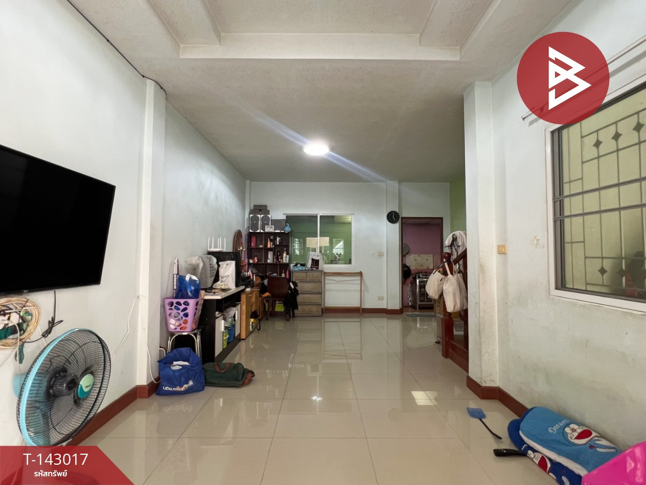 ขายทาวน์เฮ้าส์ หมู่บ้านวันดี2 กระทุ่มแบน สมุทรสาคร – รูปที่ 4