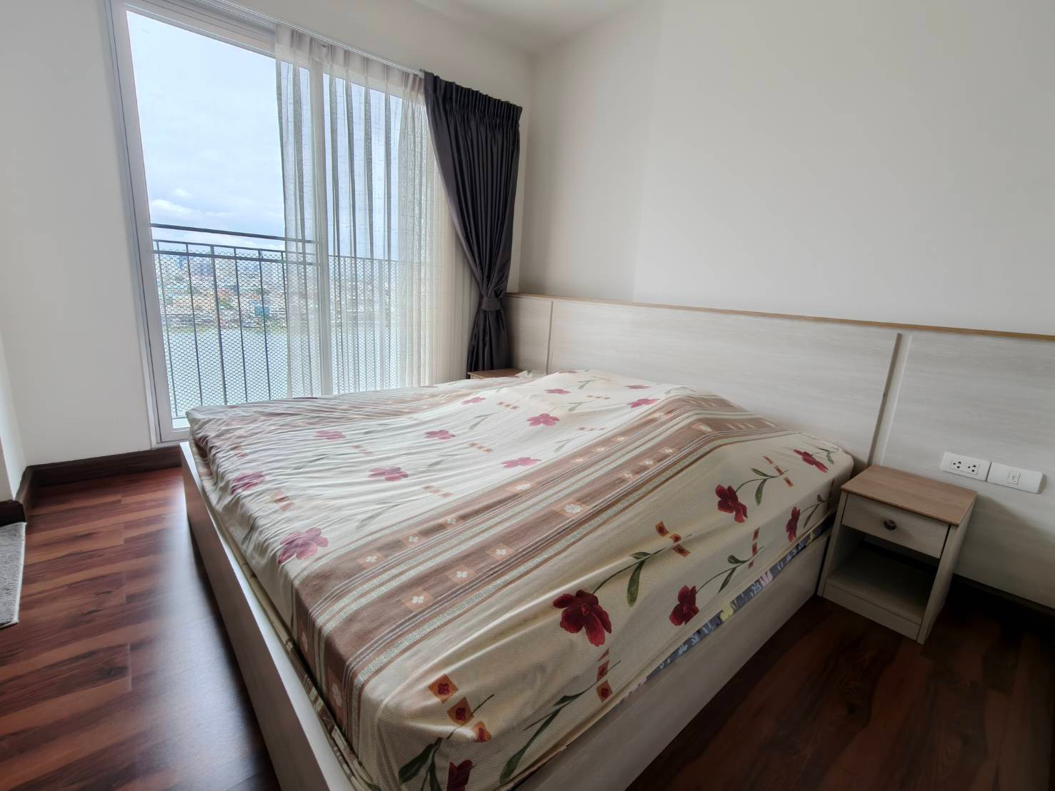 🏢 Condo for rent: Chapter One Modern Dutch Rat Burana 33 (Chapter One Modern Dutch Rat Burana 33) Property Code | 📌LNP-C13652 🏢 Condo for rent: Chapter One Modern Dutch Rat Burana 33 (Chapter One Modern Dutch Rat Burana 33) Property Code | 📌LNP-C13652