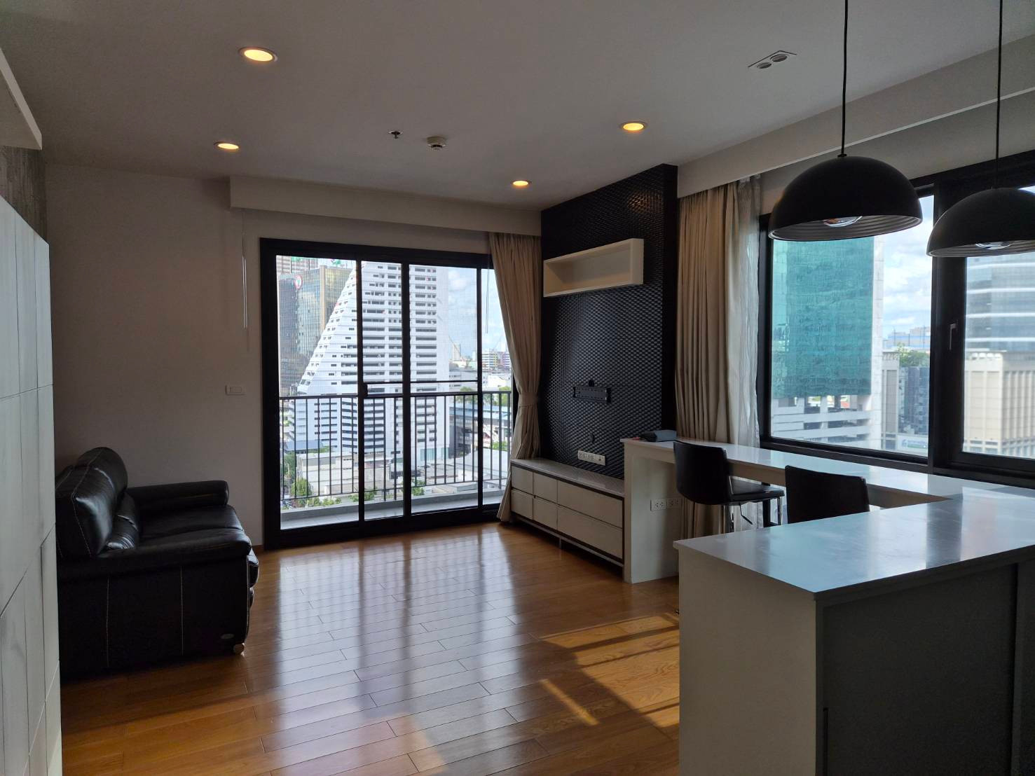 🔥 ขายด่วน! ห้องสวย ราคาพิเศษ 🏙️ The Vertical Aree 📞 สนใจนัดชมห้องหรือสอบถามรายละเอียดเพิ่มเติม 0935979942 – รูปที่ 4