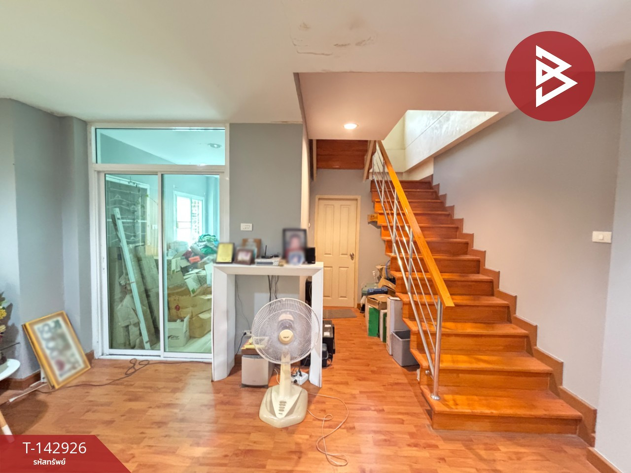  ขายบ้านเดี่ยว หมู่บ้านทรัพย์ไพศาล หนองจอก กรุงเทพมหานคร – รูปที่ 4