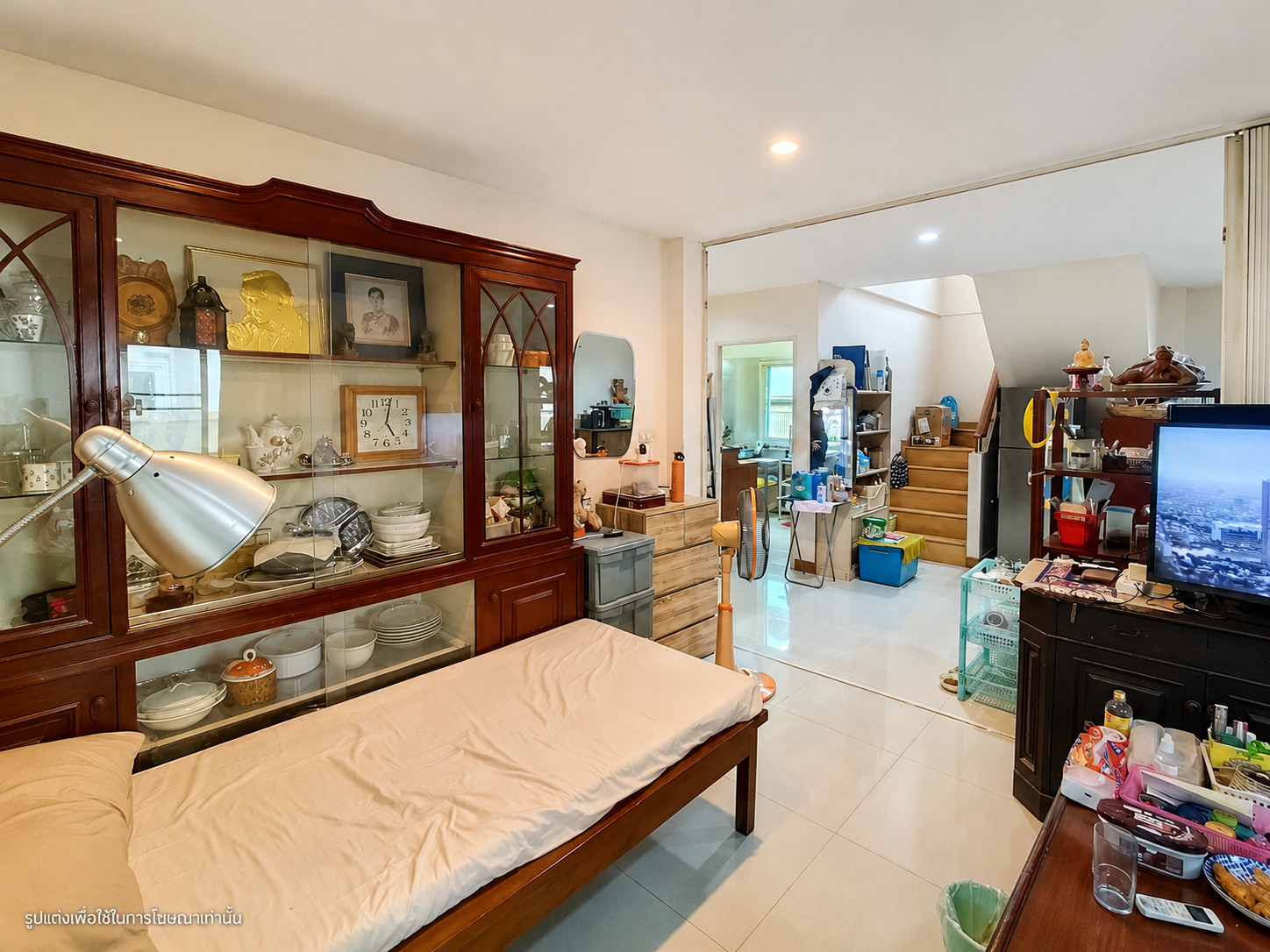 🔥 บ้านเดี่ยว 2 ชั้น ในกรุงเทพฯ ราคาเพียง 3.59 ล้าน! 🏡 หมู่บ้านนลิน เรสซิเดนซ์ – รูปที่ 4