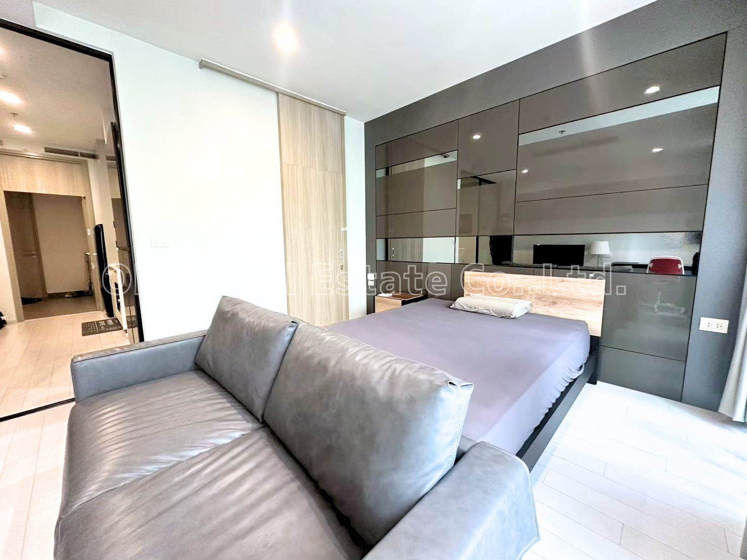 Noble Ploenchit โนเบิล เพลินจิต Private Lift Com120％🔥 – รูปที่ 2