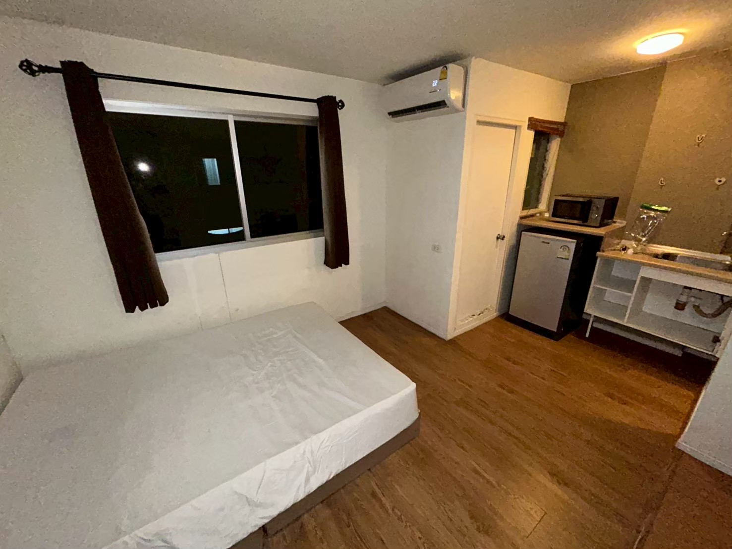 Lumpini Township, Rangsit, Khlong 1, house number 29/146, 7th floor