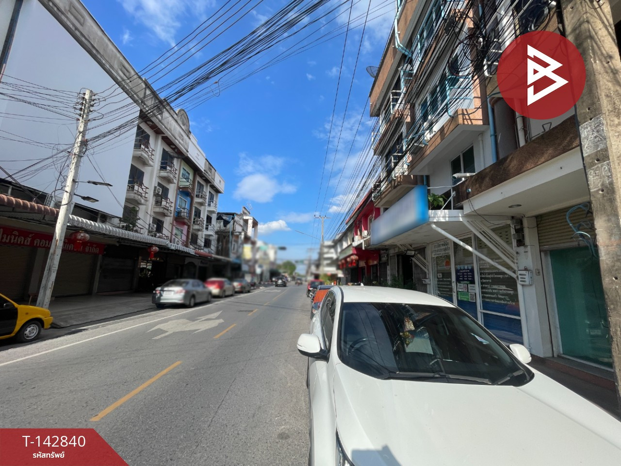 ขาย/ให้เช่า อาคารพาณิชย์ 5 ชั้น ถนนอำมาตย์ ต.ในเมือง จ.ขอนแก่น – รูปที่ 3