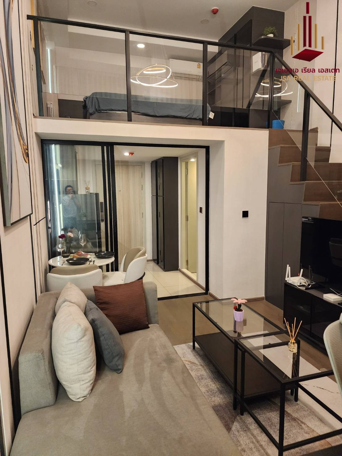 ✨ For Rent: Park Origin Chula - Samyan Condo ✨ 💰 Only 29,000 THB ✨ For Rent: Park Origin Chula - Samyan Condo ✨ 💰 Only 29,000 THB