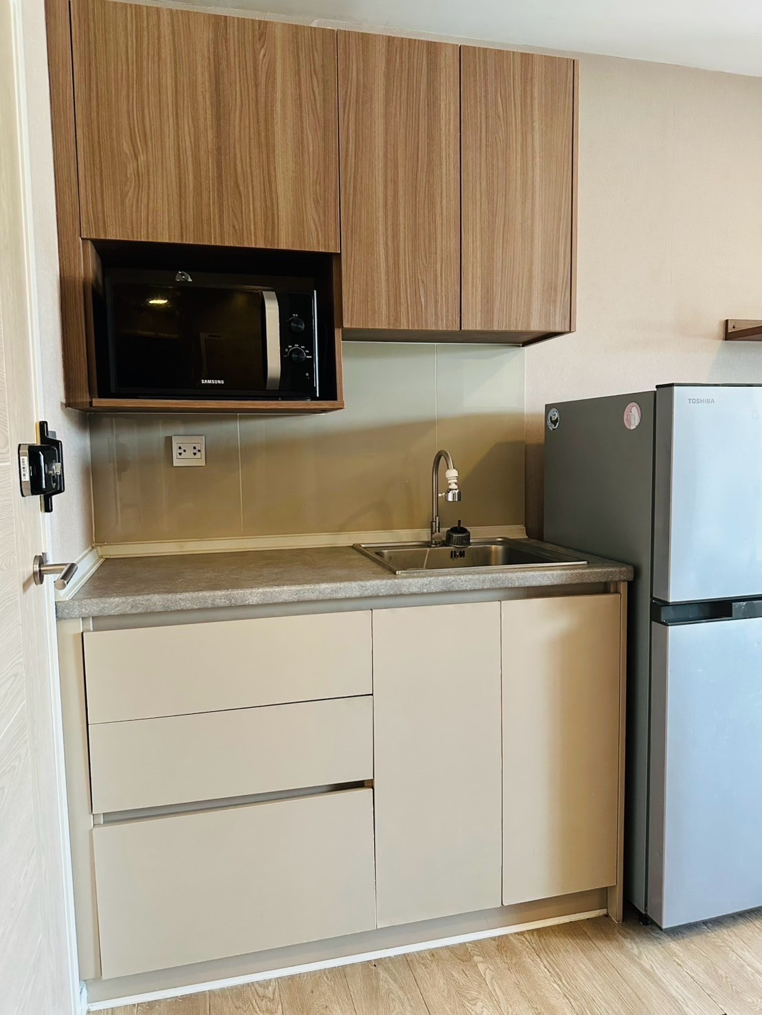For Rent📍1 bed 1 bath📞kave town space🛀0639399665 – รูปที่ 4