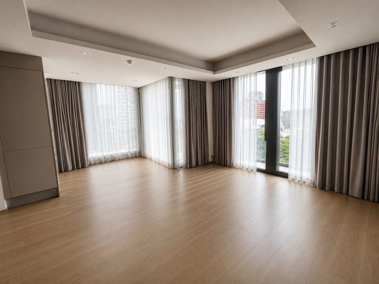 🔥Sale at Tonson One Residence 🔥1BR 1BR.🔥25,800,000M 🔥67.2sqm. Floor12 – รูปที่ 3