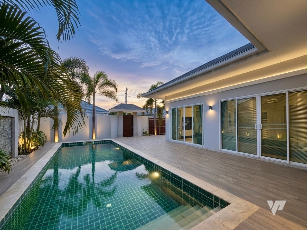 Urgent sale Pool Villa Khon Kaen Urgent sale Pool Villa Khon Kaen