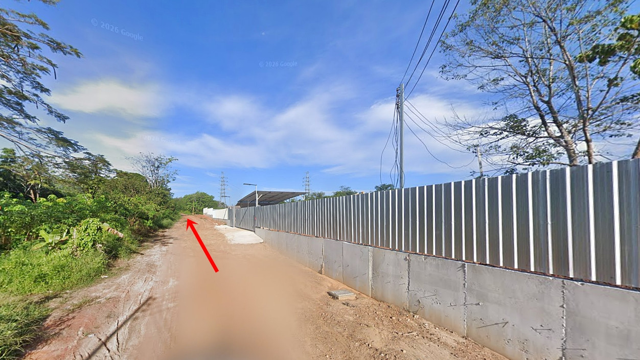 Land 5 Rai Koh Kaew near ICONPHUKET among Branded Housing Projects – รูปที่ 4
