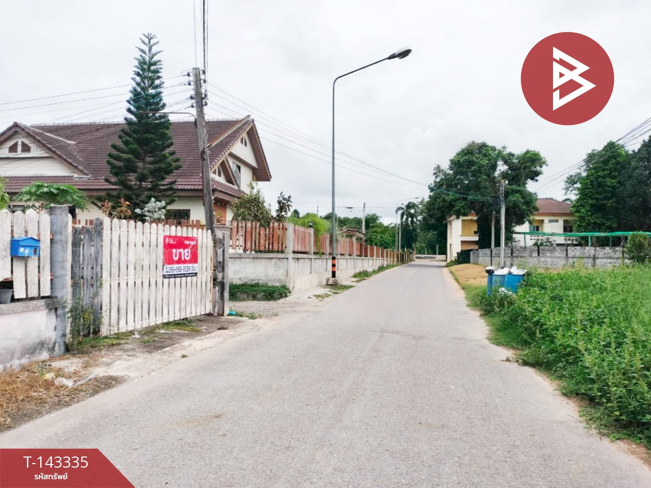 ขายบ้านเดี่ยว เนื้อที่ 1 งาน 73.5 ตร.วา ทับมา ระยอง – รูปที่ 3