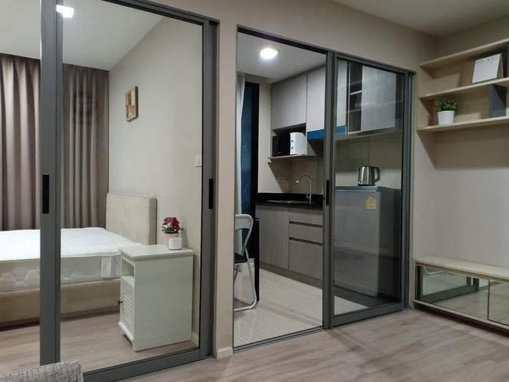 ห้องเฟอร์ฯครบ ราคาดี!! ⭐Very 2 Sukhumvit 72 (เวรี่ 2 สุขุมวิท 72)
