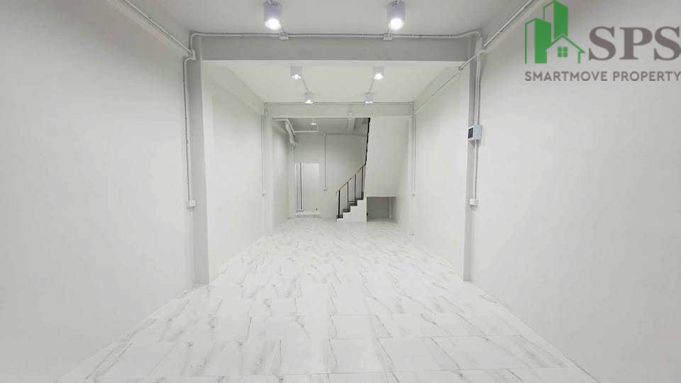 อาคารพาณิชย์ ให้เช่า ใกล้ BTS เซนต์หลุยส์ 600 เมตร (SPSJP437) – รูปที่ 3