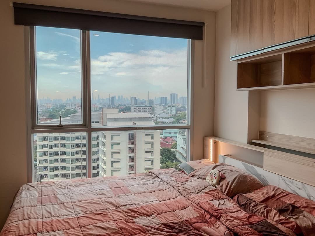 Condo for rent Lumpini Park Borommaratchachonnani - Sirindhorn (LPN)