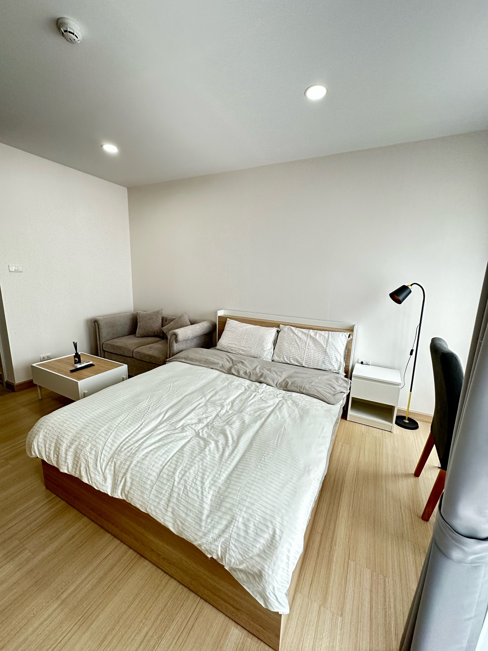 For rent Supalai Veranda Ramkhamhaeng