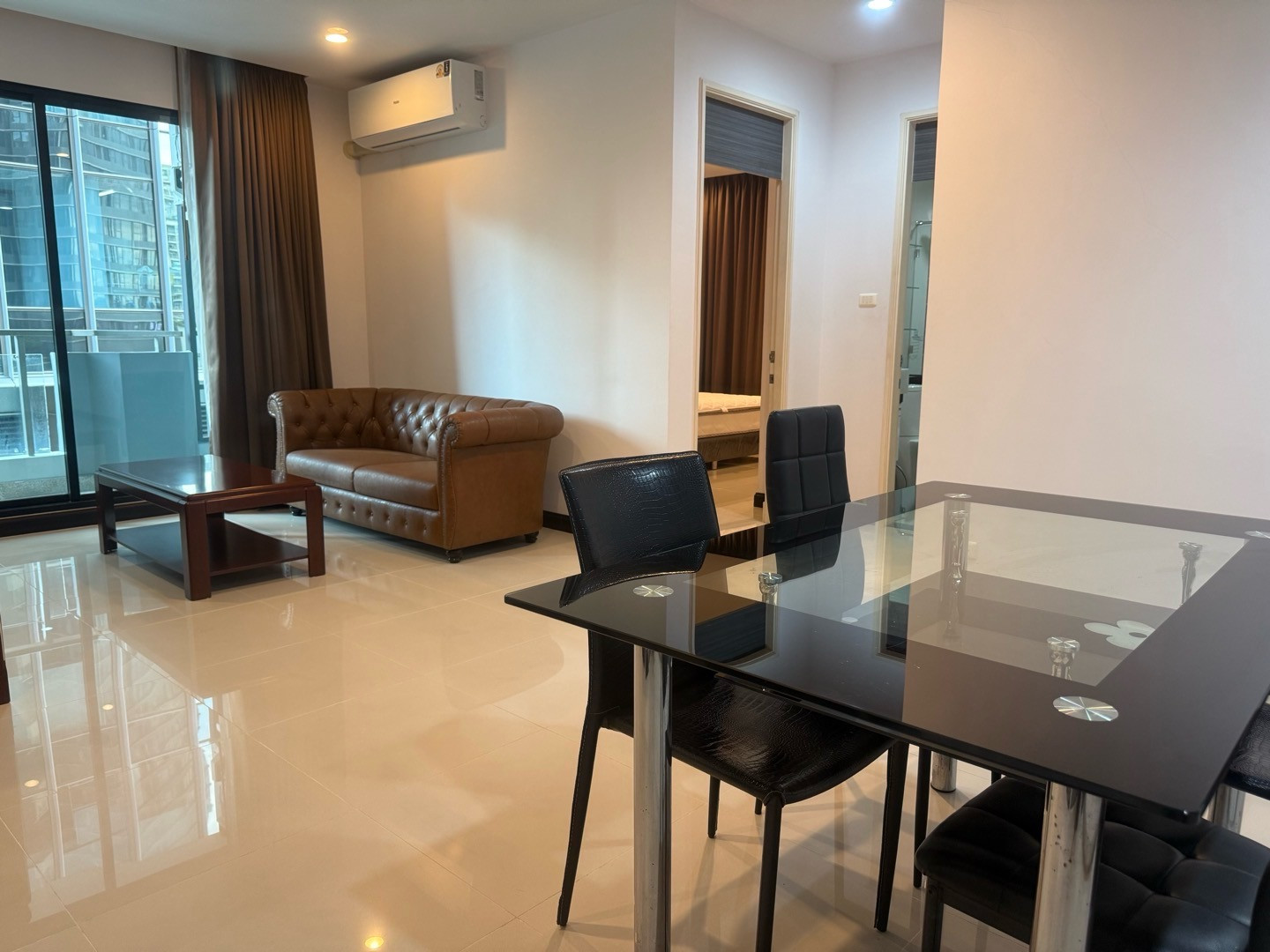 For rent🏢 Supalai Premier @Asoke (next to New Petchaburi Road), large room 85 sq m., 2 bedrooms, 2 bathrooms, near Singha Building, MRT🚝 Phetchaburi, Airport Link, SWU St. Dominic, Wattana School. For rent🏢 Supalai Premier @Asoke (next to New Petchaburi Road), large room 85 sq m., 2 bedrooms, 2 bathrooms, near Singha Building, MRT🚝 Phetchaburi, Airport Link, SWU St. Dominic, Wattana School.