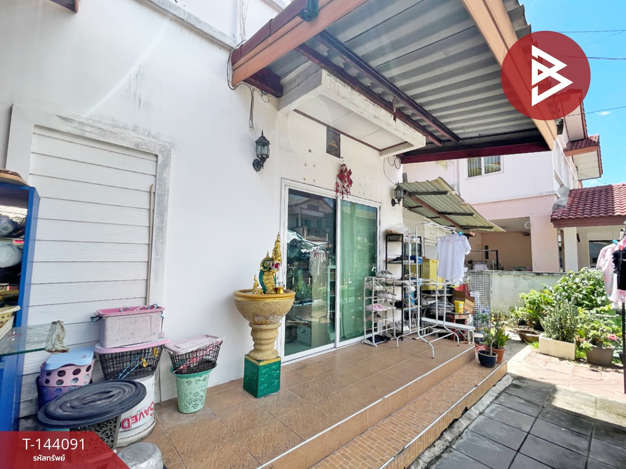 ขายบ้านเดี่ยว โครงการบ้านฟ้าปิยรมย์ พฤกษ์วารี เฟส 7 (Baan Fah Piyarom Pruekwaree Phase 7) ปทุมธานี – รูปที่ 4