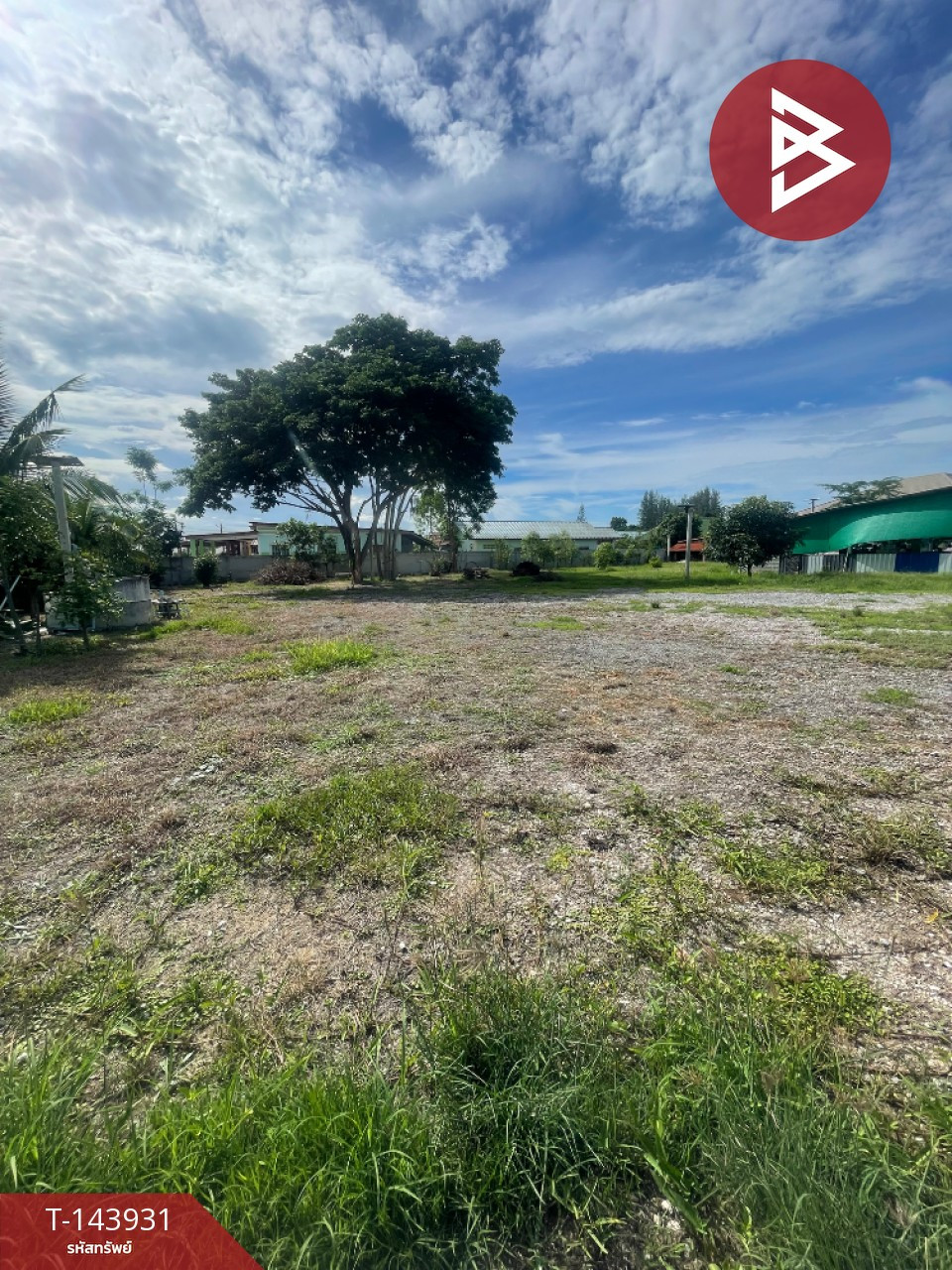Land for sale, area 1 rai 1 ngan 44 sq m, Khanu Woralaksaburi, Kamphaeng Phet. – รูปที่ 3