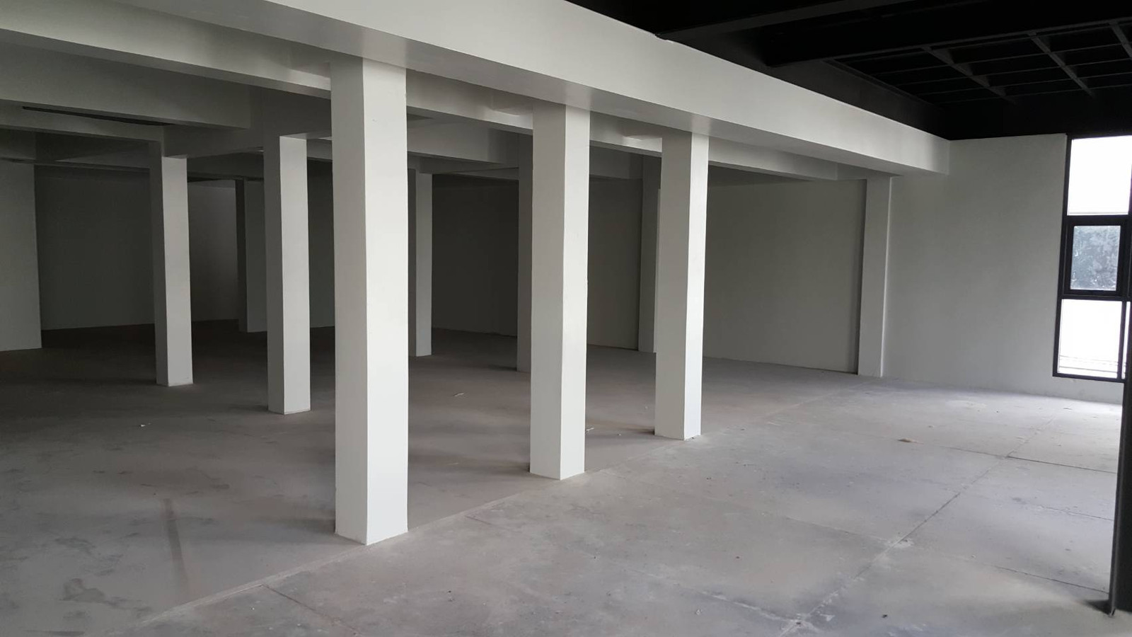 ขายตึกสำนักงาน  ศรีนครินทร์ 40 ใกล้รถไฟฟ้า ตรงข้ามซีคอนสแควร์ ขายถูก – รูปที่ 4
