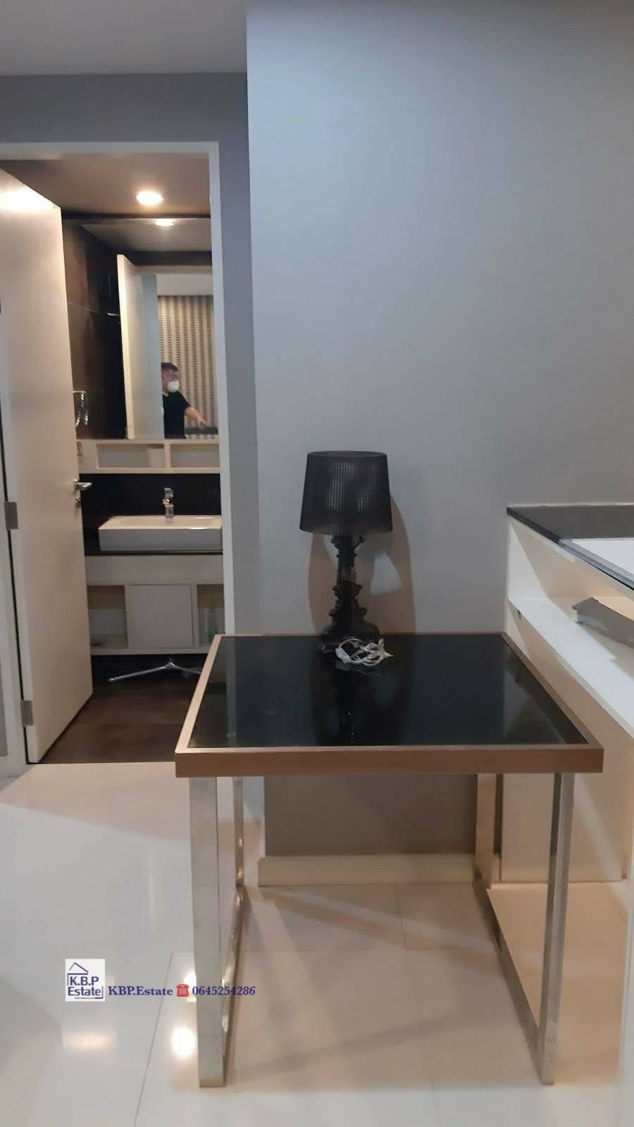 🏡ขาย/ เช่า The Voque สุขุมวิท 31 48.91ตรม /Fully Furniture