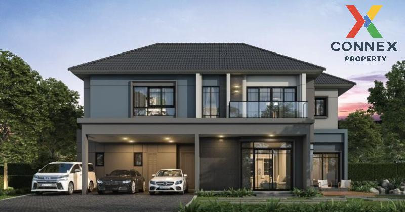 For Sale House , Venue Flow Tiwanon Rangsit , Bang Kadi , Mueang Pathum Thani , Pathum Thani , CX-160425 For Sale House , Venue Flow Tiwanon Rangsit , Bang Kadi , Mueang Pathum Thani , Pathum Thani , CX-160425