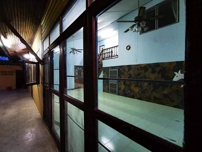 For sale/rent, mountain view vacation home, million-dollar view, near Khao Yai, next to nature, near Sir James Golf Course, only 2.49 baht. Image: Sir James 249 new articles 🏡⛰️🌿💰 – รูปที่ 4