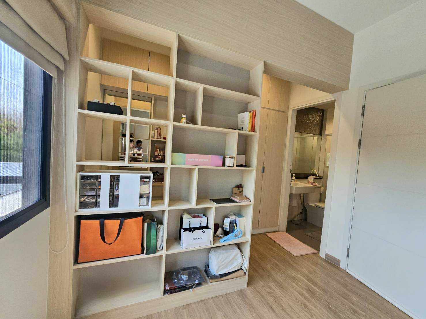 ขายด่วนทาวน์โฮม Eigen Home 3 ชั้น 26 ตครว แต่งสวยพร้อมอยู่ – รูปที่ 4