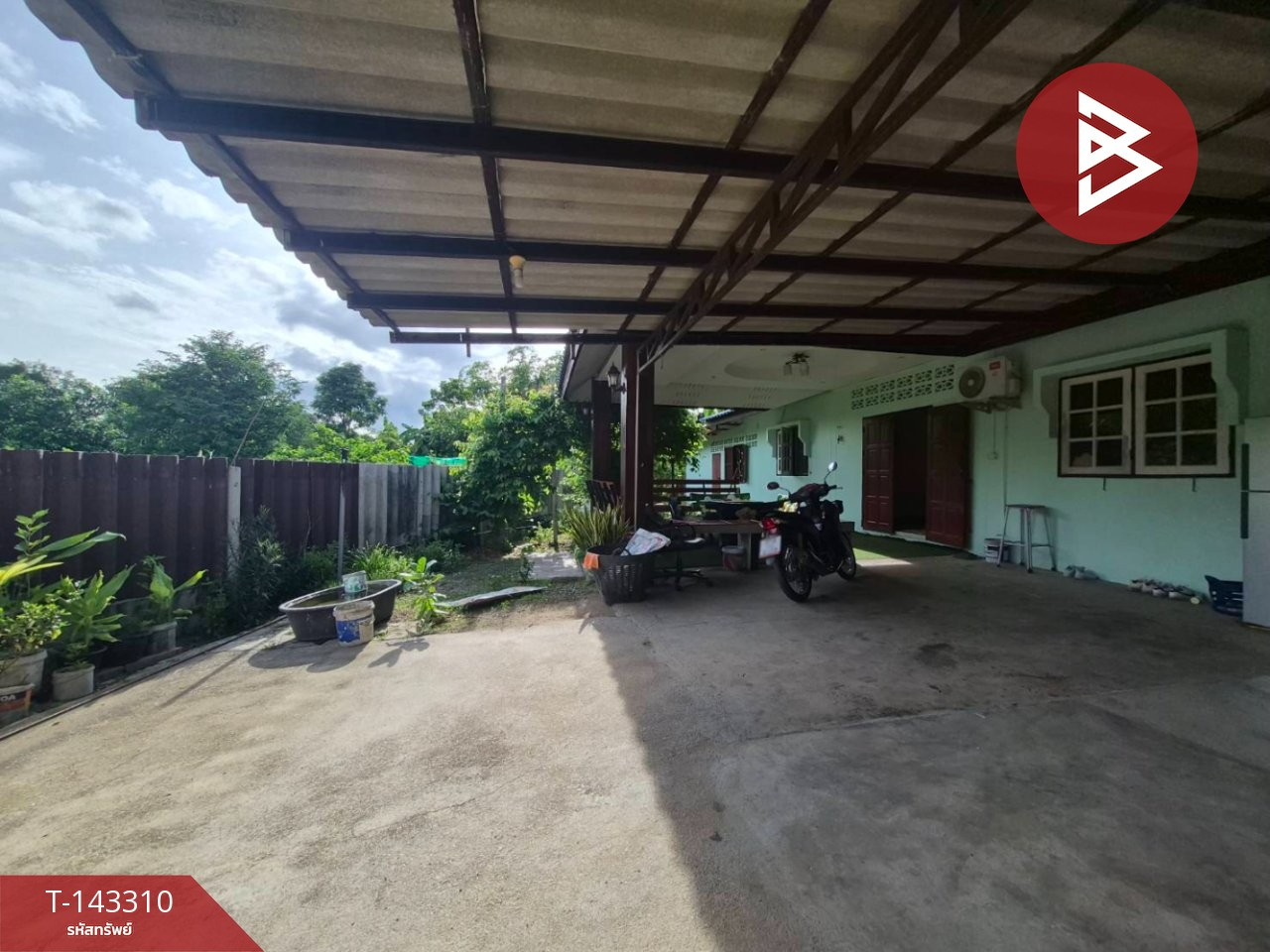 ขายบ้านเดี่ยว เนื้อที่ 2 งาน 1.6 ตร.วา เจดีย์หัก ราชบุรี – รูปที่ 3