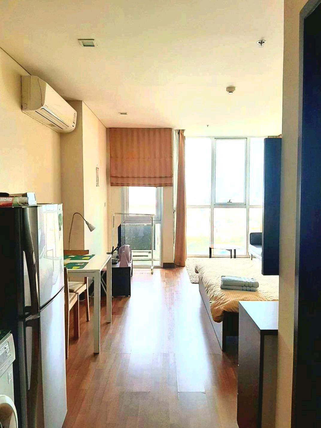 urgent !! For rent 🔥Le Luk Condo near BTS Phra Khanong, short term. – รูปที่ 2