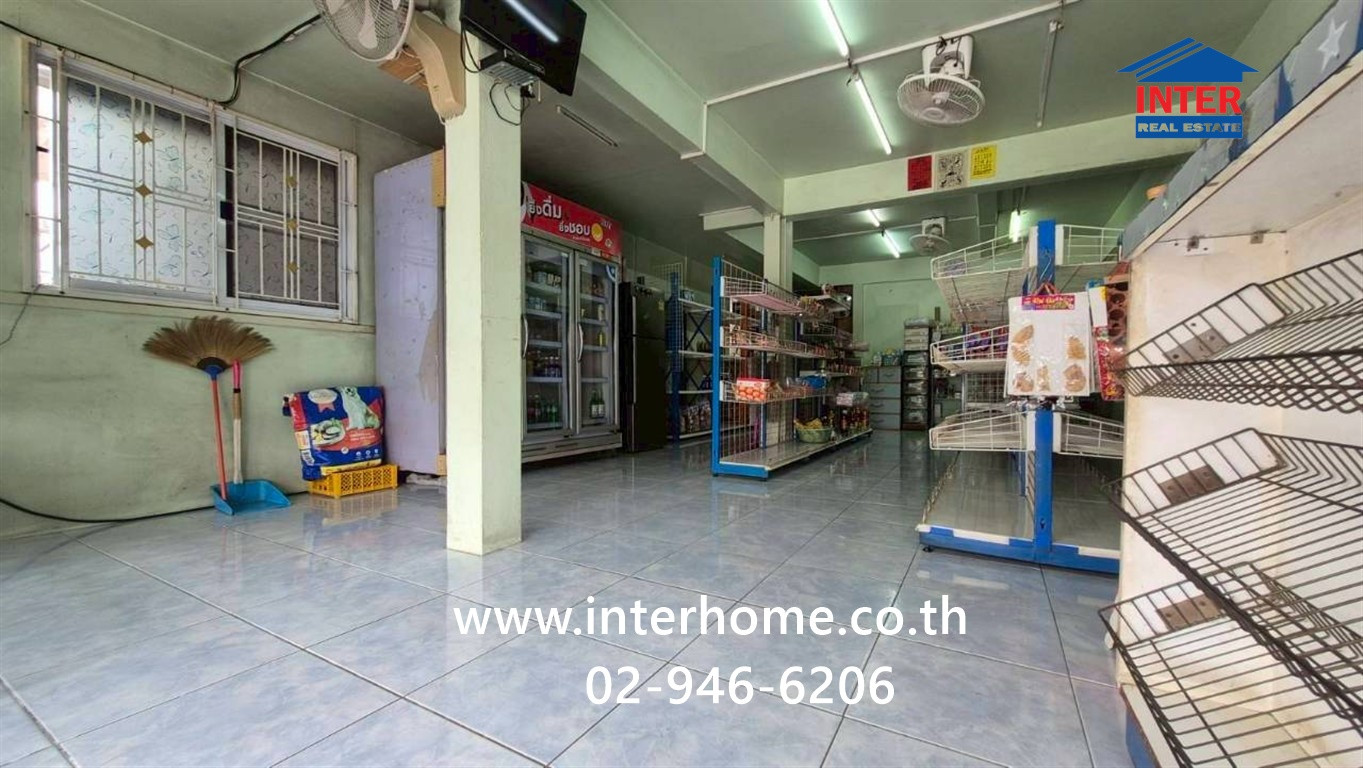 บ้านเดี่ยว 2 ชั้น 21 ตร.ว. บ้านเดี่ยว ใกล้ตลาดวังน้อย ตลาดไท ตลาดสี่มุมเมือง ถนนรังสิต-นครนายก ถนนเลียบคลองห้า คลองหลวง ปทุมธานี – รูปที่ 4