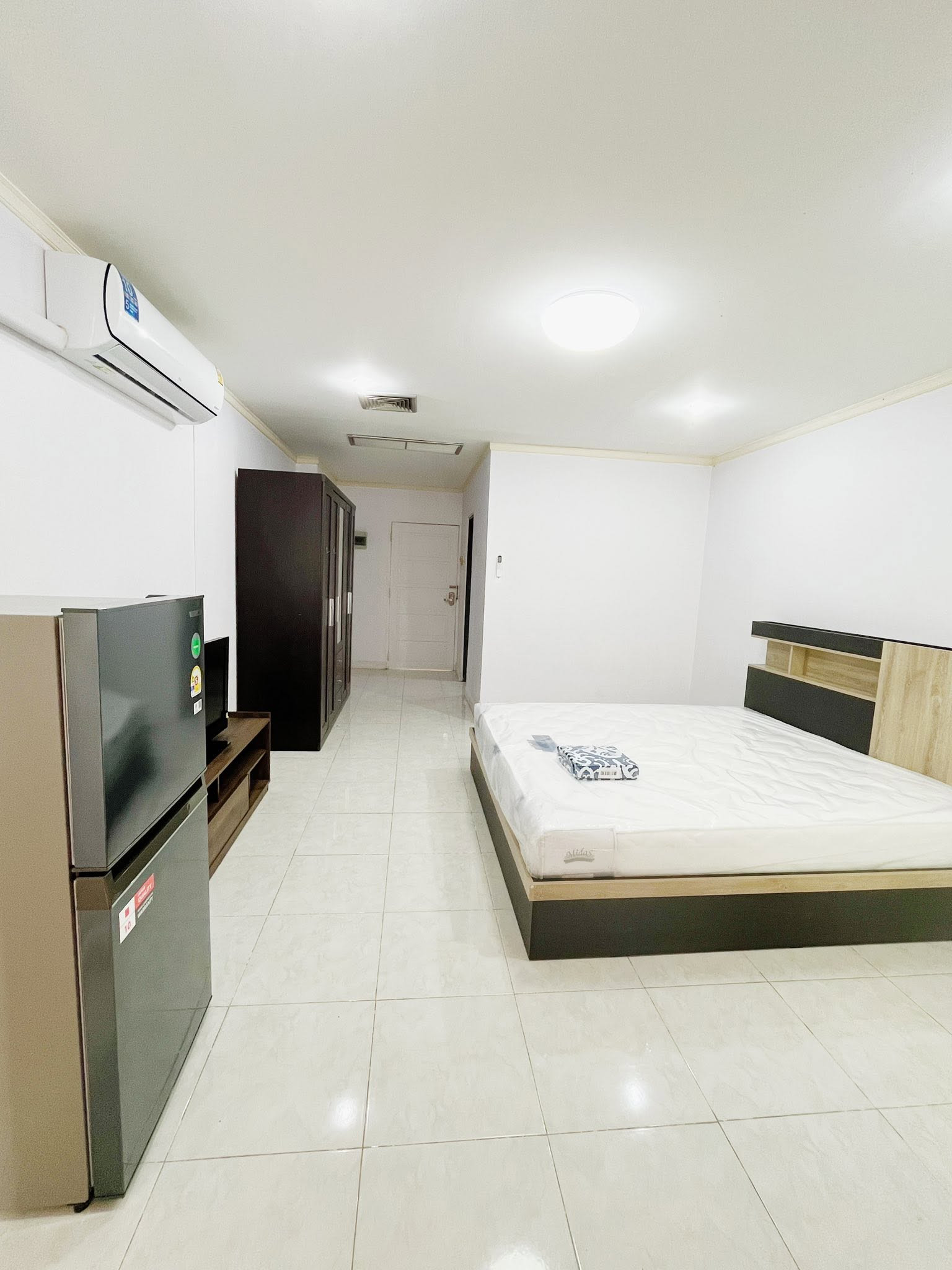 Beautiful room, good price!!⭐Country Complex Bangna (Country Complex Bangna) – รูปที่ 2