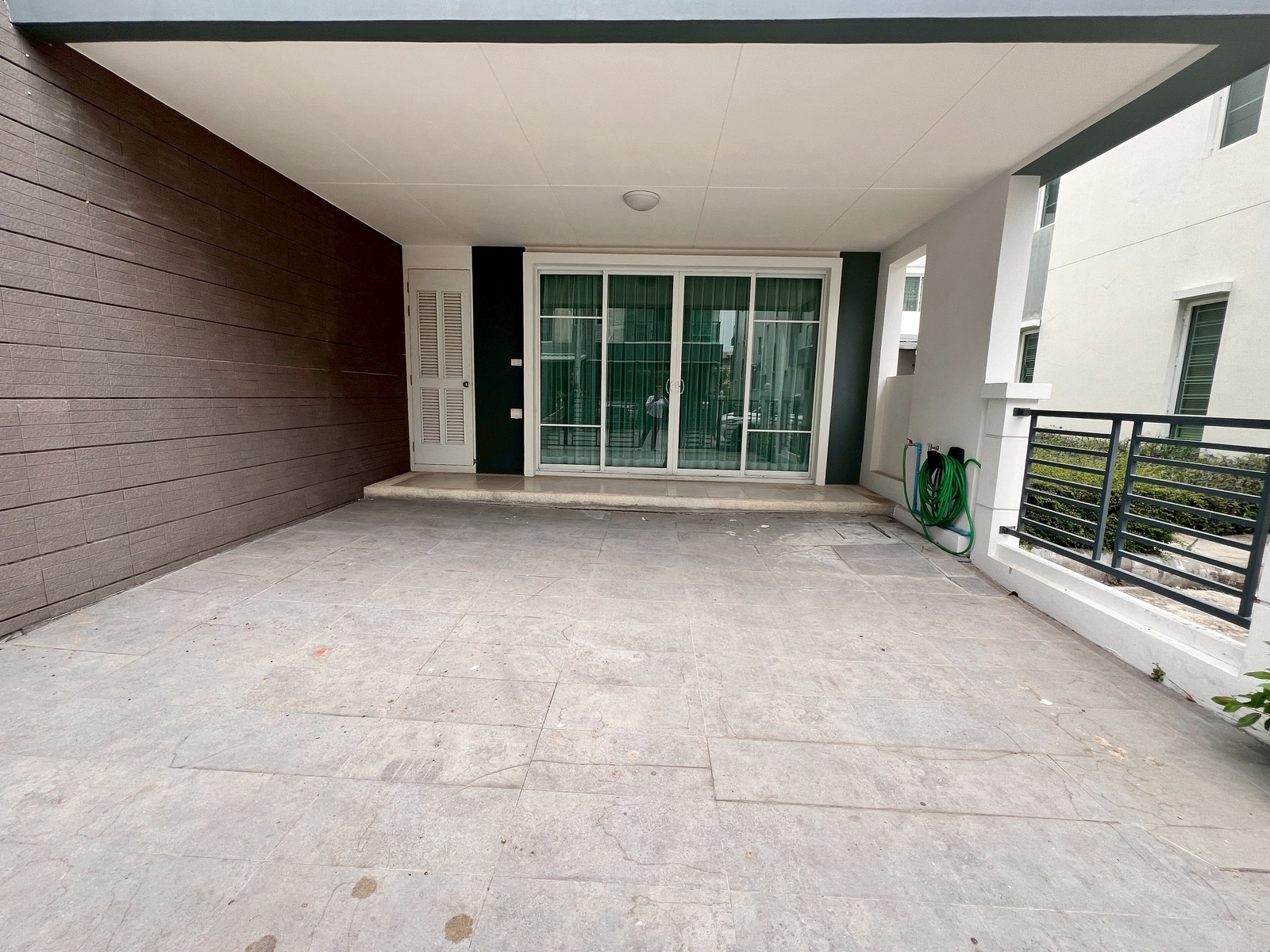 ให้เช่าทาวน์อเวนิวศรีนครินทร์ ใกล้สถานีศรีอ่อนนุช – รูปที่ 2