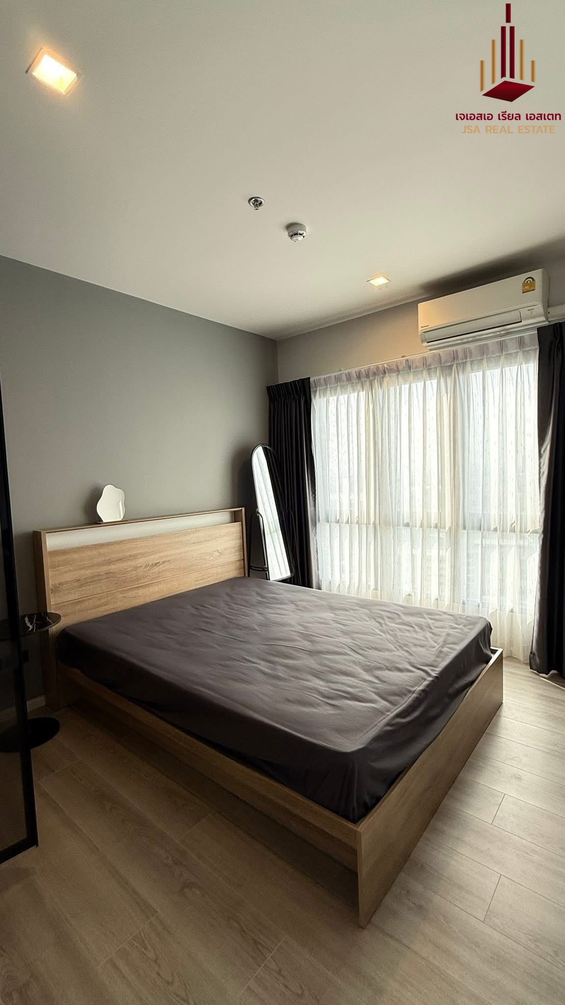 ✨ For Rent: The Key Rama 3 Condo ✨ 💰 Only 16,000 THB/month ✨ For Rent: The Key Rama 3 Condo ✨ 💰 Only 16,000 THB/month