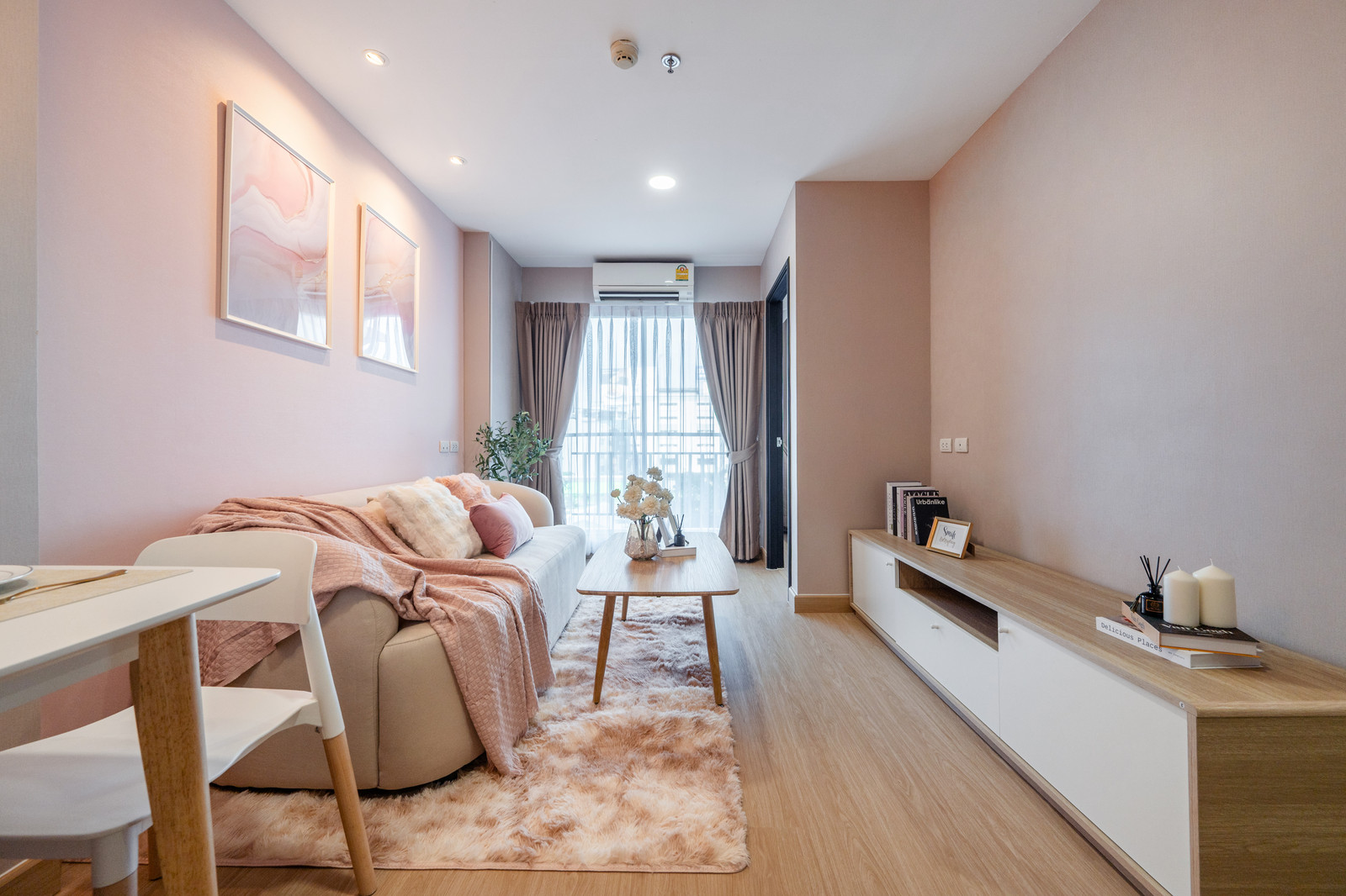 ✨Condo for sale, 1 bedroom, large size, 32.28 sq m, fully furnished, ready to move in, only 1.95 million‼️ (cheaper installments than rent) Lumpini Place Borommaratchachonnani-Pinklao ✨Condo for sale, 1 bedroom, large size, 32.28 sq m, fully furnished, ready to move in, only 1.95 million‼️ (cheaper installments than rent) Lumpini Place Borommaratchachonnani-Pinklao