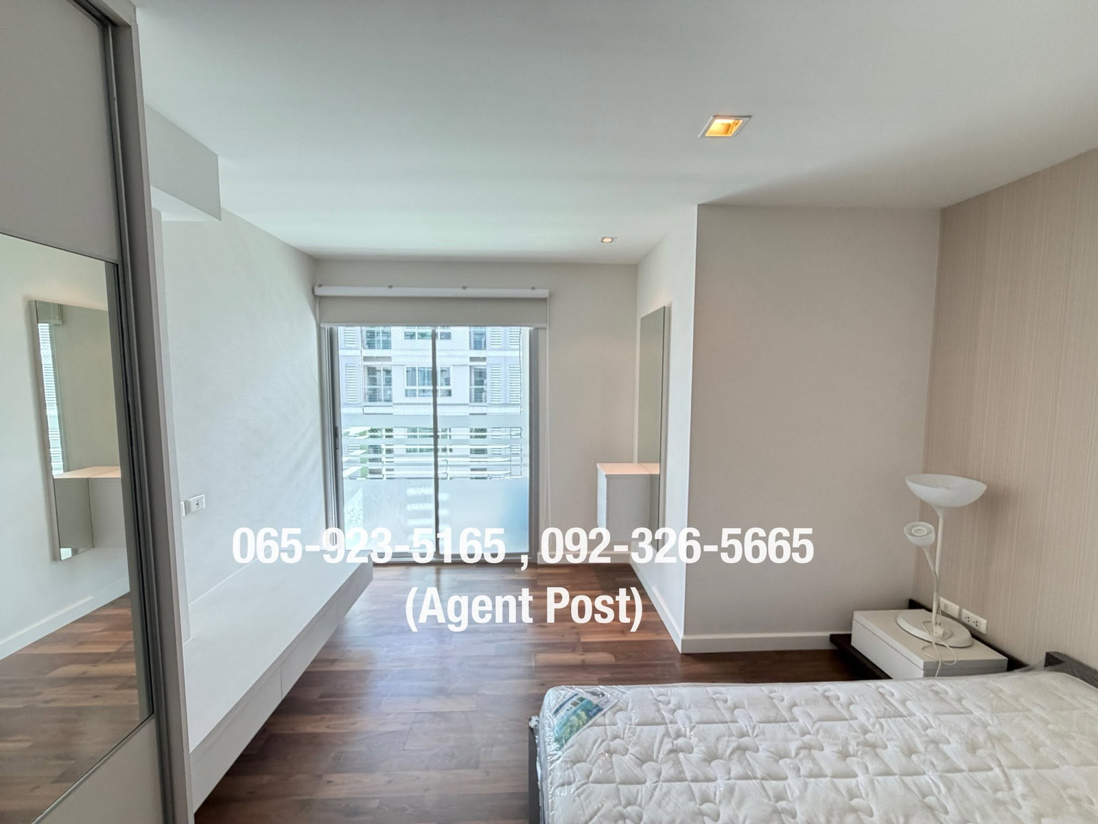 (For Rent) The Room Sukhumvit 79 - รีโนเวทใหม่ทั้งห้อง 58 ตรม. พร้อมเข้าอยู่ !!** ห้องหายาก นัดชมได้เลยครับ – รูปที่ 2
