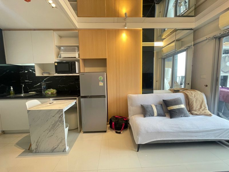 Condo for Rent: Richpark @ Taopoon Interchange, near MRT Taopoon Condo for Rent: Richpark @ Taopoon Interchange, near MRT Taopoon