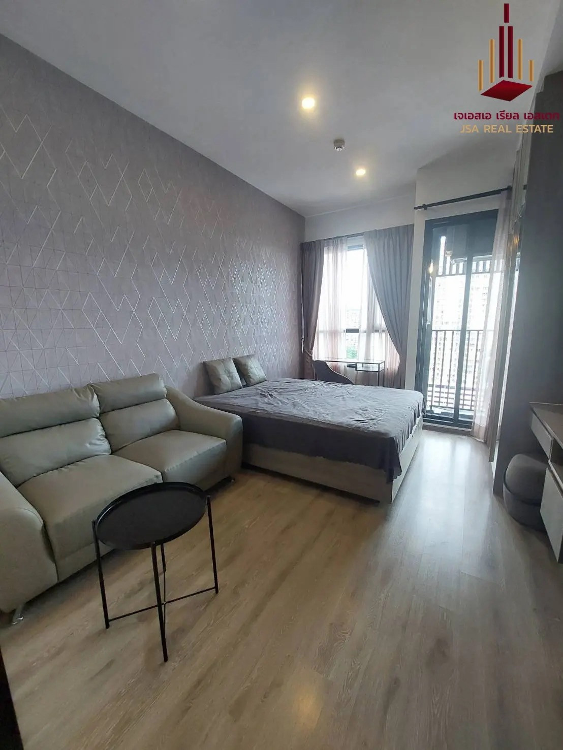 ✨ For sale Knightsbridge Prime On Nut ✨ Price 💰 2,800,000 baht ✨ For sale Knightsbridge Prime On Nut ✨ Price 💰 2,800,000 baht