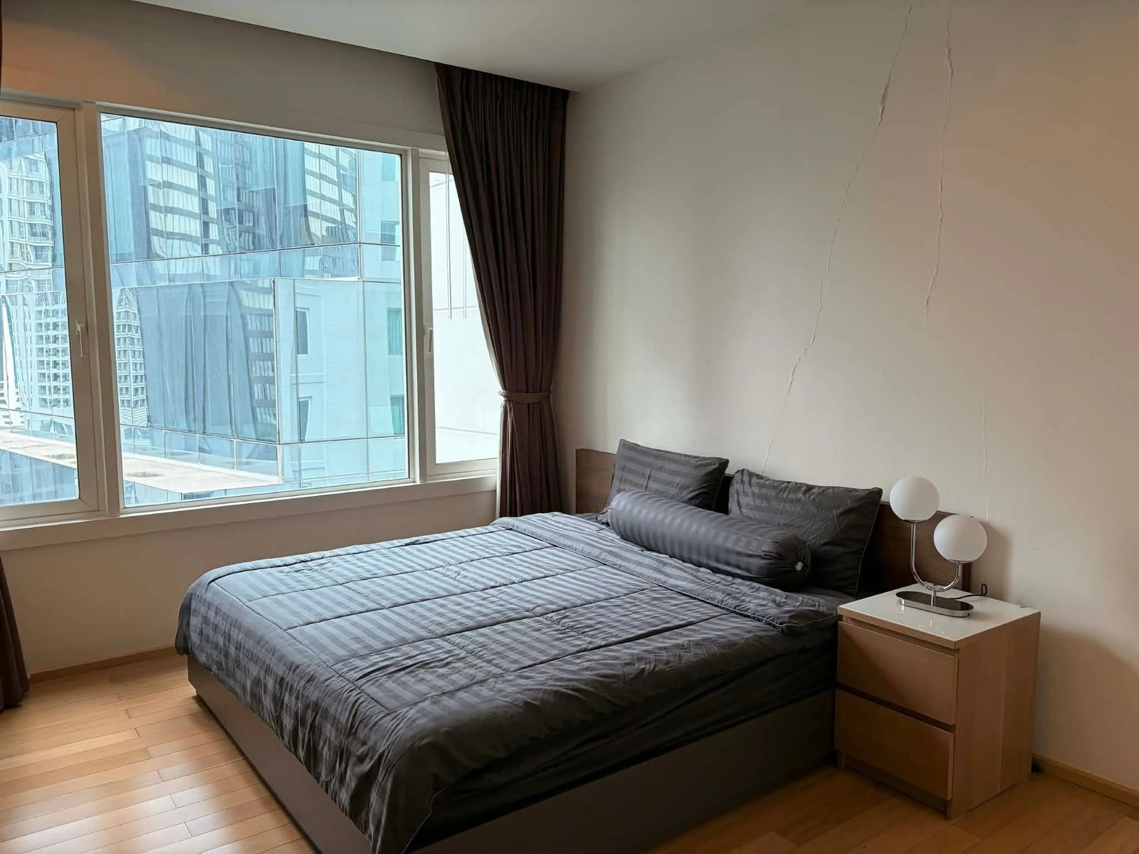 ให้เช่า Siri at Sukhumvit ราคา 32,000 บาท [MKr260634]